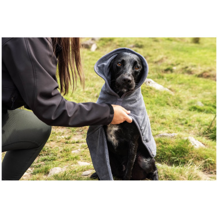 Ropa perro Mountain Paws Dog Robe