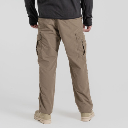 Pantalones de hombre Craghoppers NosiLife Cargo Trouser II