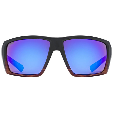 Gafas deportivas Uvex Mtn Venture CV