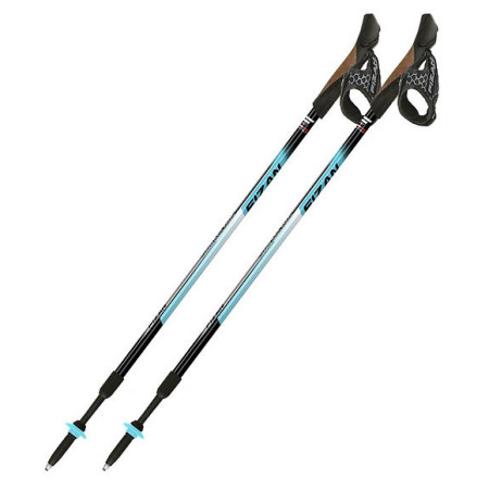 Bastones Fizan NW Speed