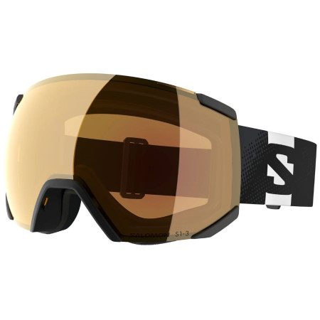 Gafas de esquí Salomon Radium Photochromic