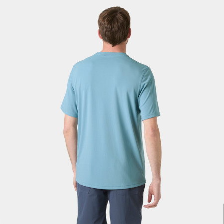 Camiseta funcional de hombre Helly Hansen Lifa Active Solen T-Shirt
