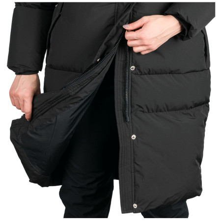 Abrigo de mujer Northfinder Evelynn