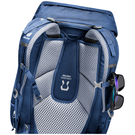 Mochila escolar Deuter Scula