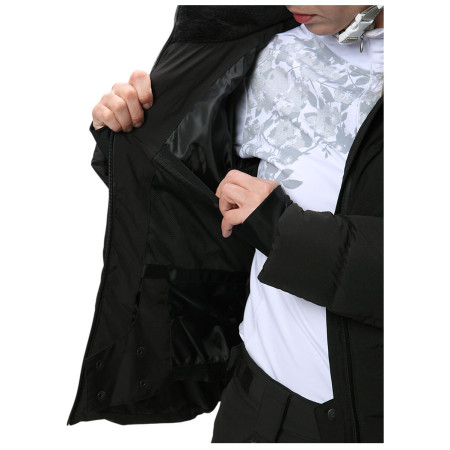 Chaqueta de esquí para mujer Loap Okilisa