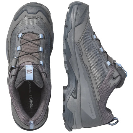 Calzado de senderismo para mujer Salomon X Ultra 5