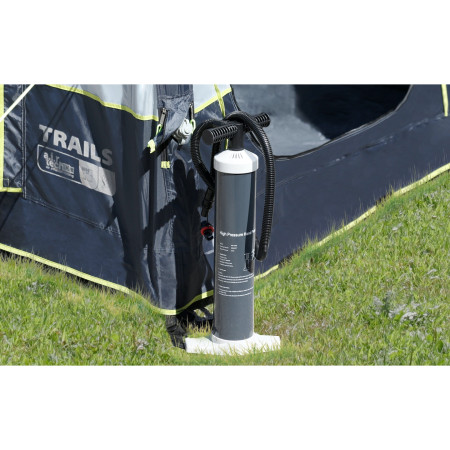 Carpa de autocaravana/furgoneta Brunner Trails