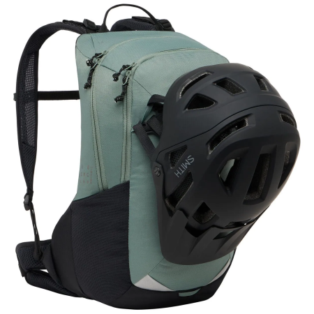 Mochila de ciclismo Vaude Trailvent 10