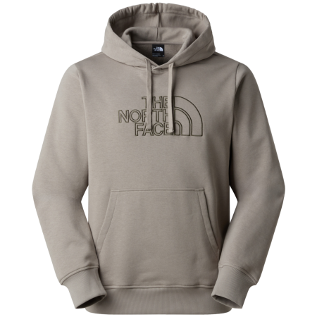 Sudadera de hombre The North Face Drew Peak Light Hoodie