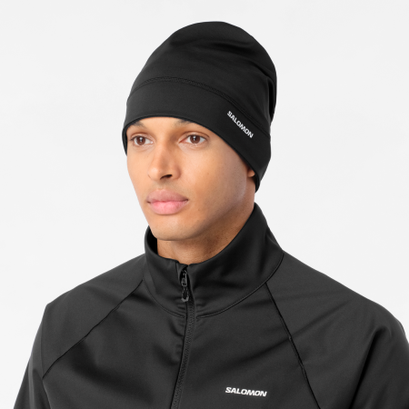 Gorro Salomon Run Tech Beanie U