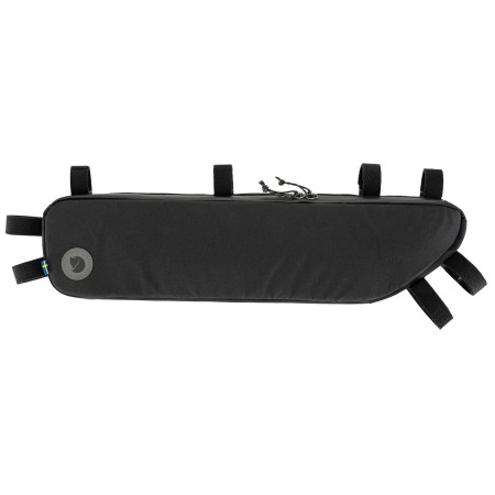 Alforja para cuadro Fjällräven Hoja Frame Bag M