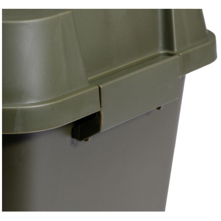 Caja de almacenamiento Ridge Monkey Armoury Stackable Storage Box 16 Litre