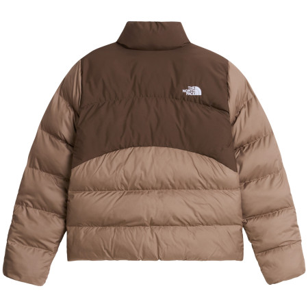 Chaqueta de mujer The North Face W Saikuru Jacket