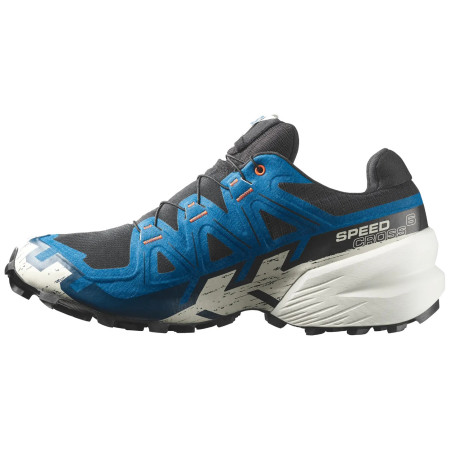 Zapatillas de carrera para hombre Salomon Speedcross 6 Gore-Tex