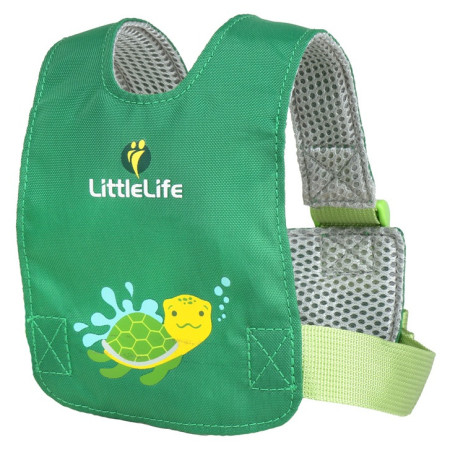 Correa para niños LittleLife Toddler Reins Turtle