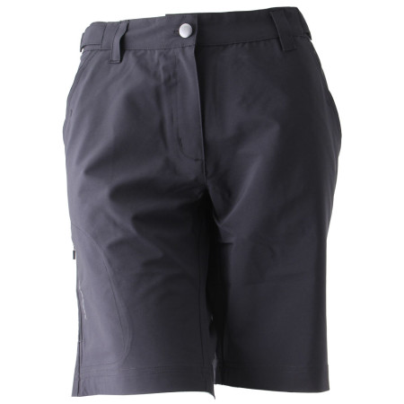 Pantalones cortos de mujer Axon Universe D negro