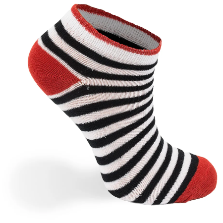 Zapatillas barefoot para niños Pidilidi 3pack PD0131-02