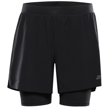 Pantalones cortos de hombre Alpine Pro Gajer