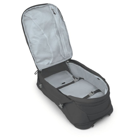 Mochila de senderismo para mujer Osprey Fairview 40