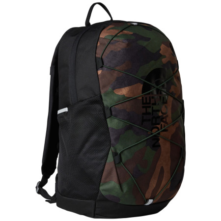 Mochila escolar para educación secundaria The North Face Y Court Jester