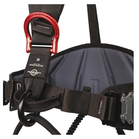 Arnés de trabajo Singing Rock Roof Master