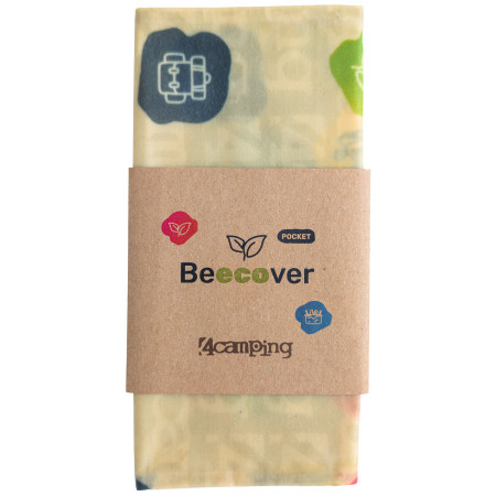 Funda 4camping Beecover Pocket