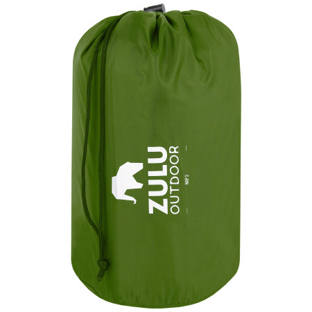 Colchoneta autohinchable Zulu Nap 3