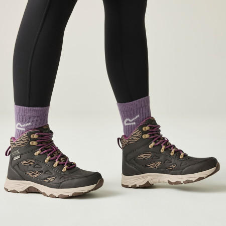 Calzado de mujer Regatta Womens Vendora Boot