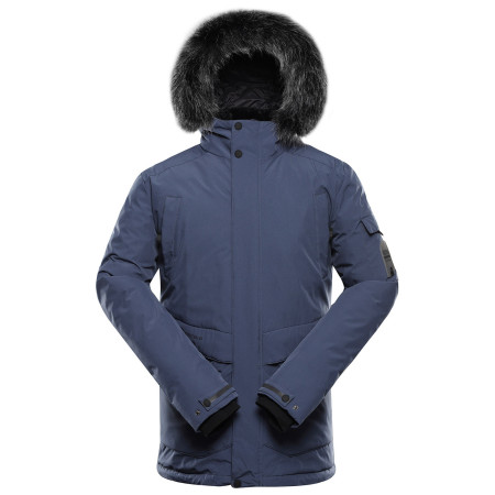 Chaqueta de invierno para hombre Alpine Pro Werd 2