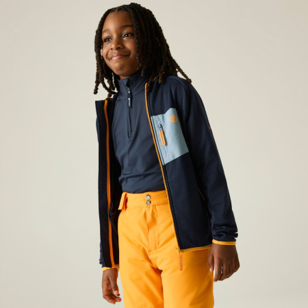 Sudadera para niños Dare 2b Expedition Mid Navy