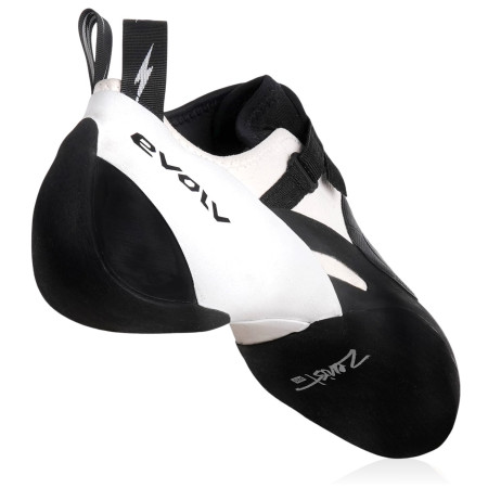 Pies de gato Evolv Zenist Pro