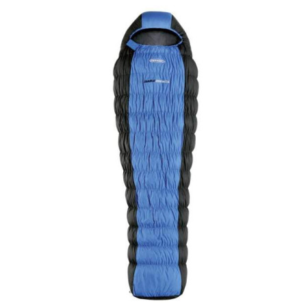 Saco de dormir de plumón Ferrino Diable 700 Wts New
