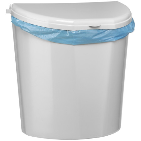 Cubo de basura Brunner Pillar XL