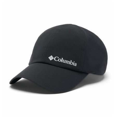 Gorra Columbia Silver Ridge™ Iv Ball Cap negro Black