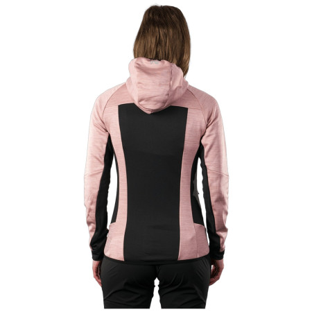 Sudadera de mujer Northfinder Dayami