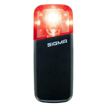 Radar para bicicletas Sigma Radar RECO 81 Link