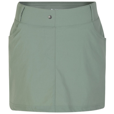 Falda de mujer Dare 2b Melodic III Skort verde LilypadGreen