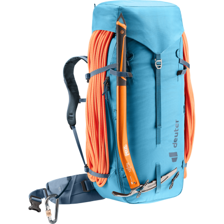 Mochila Deuter Guide 44+8