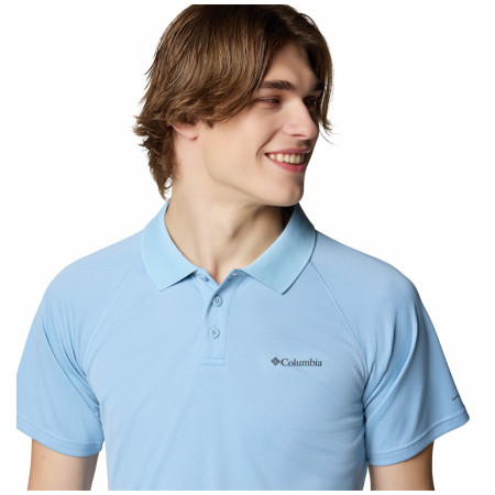 Camiseta de hombre Columbia Alpine Chill™ Pro Polo