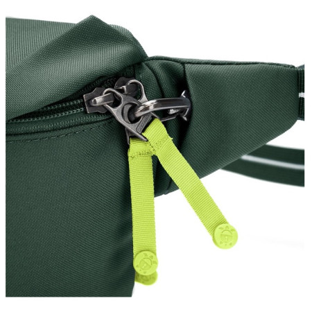 Riñonera Pacsafe GO sling pack