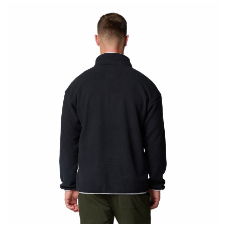 Sudadera de hombre Columbia Helvetia™ II Half Snap Fleece