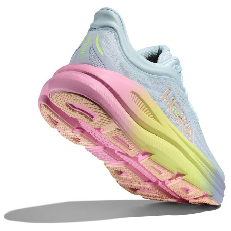 Zapatillas de carrera para mujer Hoka W Bondi 9