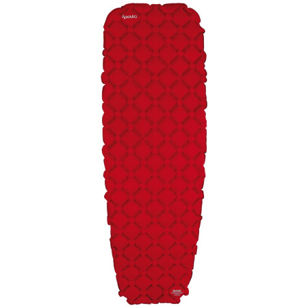 Colchoneta hinchable Warg Gustav Warmthal Long