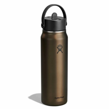 Termo Hydro Flask 32 Oz Lightweight Wide Flex Straw Cap