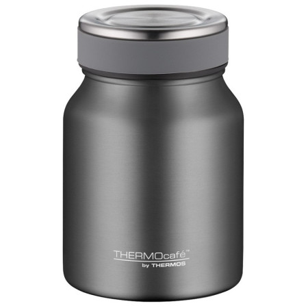 Termo para comida Thermos Thermocafé gris šedá