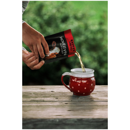 Sopa Expres menu Caldo de ternera 500 g