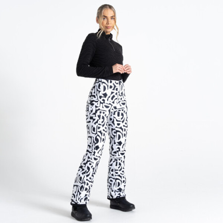 Pantalones de mujer Dare 2b Upshill Pant