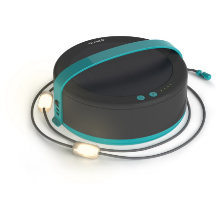 Lámpara solar BioLite Solar String 44’ Warm White