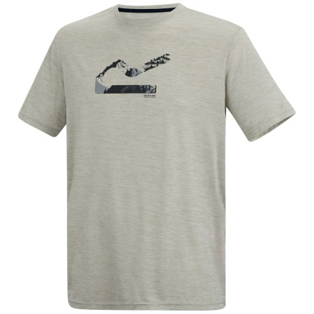 Camiseta de hombre Regatta Fingal