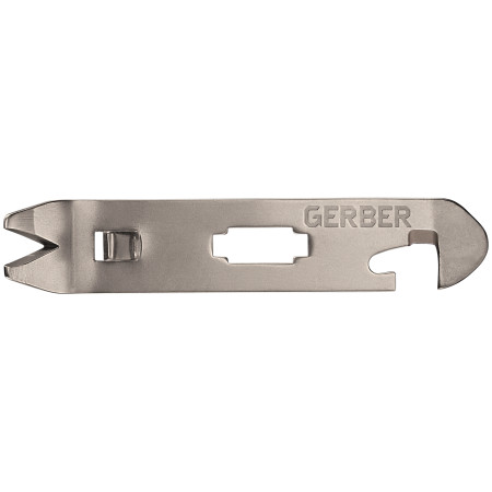 Cubierto Gerber Devour TI (Titanium)